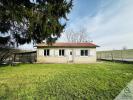 Vente Maison Angeac-charente BELLEVIGNE 16120 4 pieces 64 m2