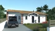 Vente Maison Teich  33470 4 pieces 85 m2