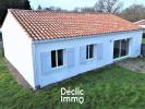 Vente Maison Moutiers-les-mauxfaits  85540 4 pieces 89 m2