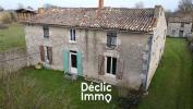 Vente Maison Rochenard  79270 3 pieces 92 m2