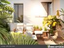 Vente Appartement Bouscat  33110 5 pieces 101 m2