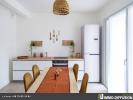 Vente Appartement Capbreton  40130 3 pieces 73 m2