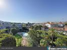 Vente Appartement Cannes MONTFLEURY 06400 3 pieces 80 m2