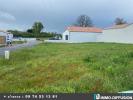 Vente Terrain Sainte-foy BILLONIRE 85150