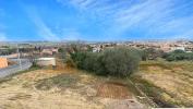 Vente Terrain Cazouls-les-beziers  34370 350 m2