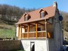 Vente Maison Salles-courbaties  12260 9 pieces 247 m2