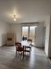 Location Appartement Bussy-saint-georges  77600 32 m2