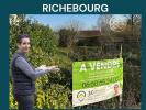 Vente Terrain Richebourg  78550