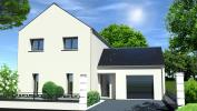 Vente Maison Brain-sur-l'authion  49800 95 m2