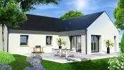 Vente Maison Brain-sur-l'authion  49800 85 m2