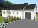 Vente Maison Clairegoutte  70200 105 m2