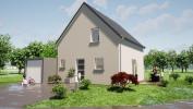 Vente Maison Meyenheim  68890 85 m2