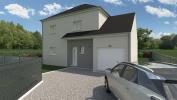 Vente Maison Saint-manvieu-norrey  14740 5 pieces 110 m2