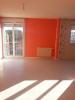 Location Appartement Chatillon-sur-seine  21400 4 pieces 79 m2