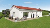 Vente Maison Auberives-sur-vareze  38550 4 pieces 80 m2