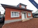 Vente Maison Aulnoye-aymeries  59620 6 pieces 131 m2