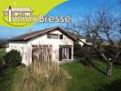 Vente Maison Montrevel-en-bresse  01340 4 pieces 102 m2