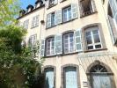 Location Appartement Clermont-ferrand  63000 2 pieces 49 m2