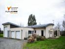 Vente Maison Guenrouet  44530 5 pieces 105 m2