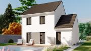 Vente Maison Foret-le-roi  91410 4 pieces 91 m2