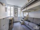 Location Appartement Paris-15eme-arrondissement  75015 15 m2