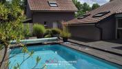 Vente Maison Mulhouse  68200 5 pieces 135 m2