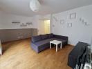 Location Appartement Villejuif  94800 2 pieces 49 m2