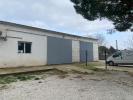 Location Local commercial Milhaud  30540 149 m2