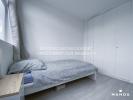 Location Appartement Evry  91000 4 pieces 11 m2