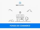 Vente Commerce Raincy  93340