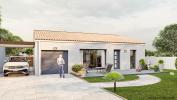 Vente Maison Ballon  17290 5 pieces 91 m2