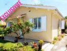 Vente Maison Saint-seurin-sur-l'isle  33660 4 pieces 90 m2