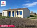 Vente Maison Chantillac  16360 6 pieces 113 m2