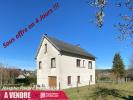 Vente Maison Treignac  19260 6 pieces 112 m2