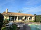 Vente Maison Saint-seurin-sur-l'isle  33660 5 pieces 115 m2