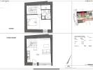 Vente Appartement Colombier-saugnieu  69124 2 pieces 42 m2