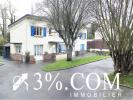 Vente Maison Saint-quentin-la-motte-croix-au-  80880 6 pieces 164 m2