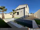 Vente Maison Bessan QUARTIER CALME 34550 4 pieces 97 m2