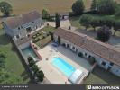 Vente Maison Blanzay  86400 5 pieces 252 m2