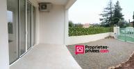 Vente Appartement Motte  83920 2 pieces 46 m2