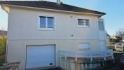 Vente Maison Chapelle-saint-ursin  18570 3 pieces 68 m2