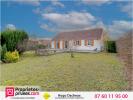 Vente Maison Berry-bouy  18500 5 pieces 100 m2