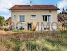 Vente Maison Verneuil-en-halatte  60550 4 pieces 89 m2