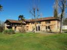 Vente Maison Aujan-mournede SAINTE-DODE 32300 6 pieces 160 m2