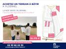 Vente Terrain Ploermel  56800 337 m2