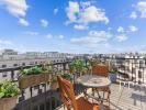 Vente Appartement Clamart  92140 5 pieces 120 m2