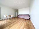 Location Appartement Paris-15eme-arrondissement  75015 2 pieces 47 m2