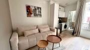 Location Appartement Paris-14eme-arrondissement  75014 17 m2