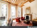 Vente Appartement Paris-3eme-arrondissement Arts et Mtiers 75003 3 pieces 89 m2