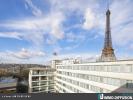 Vente Appartement Paris-15eme-arrondissement  75015 2 pieces 81 m2